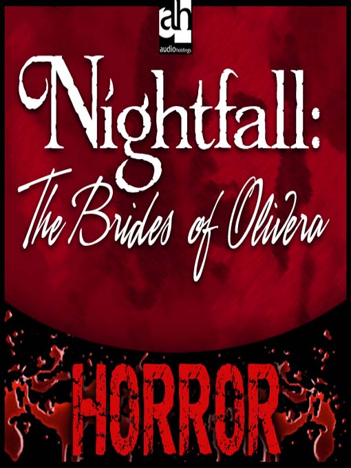 Cover image for The Brides of Olivera